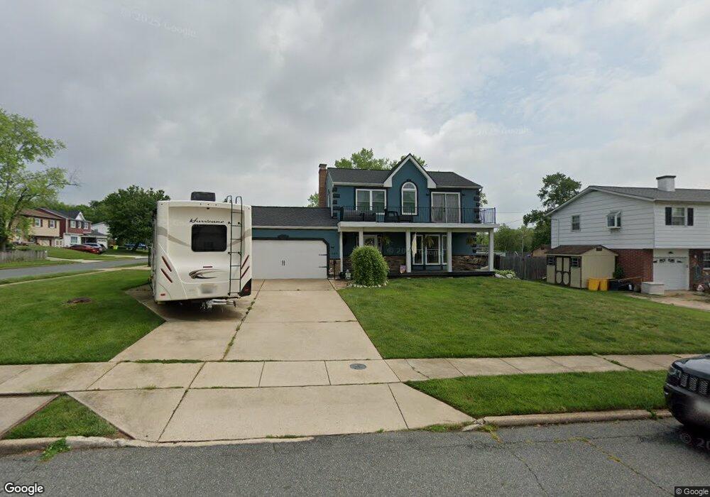 407 Gilmor Rd, Joppa, MD 21085 - photo 1