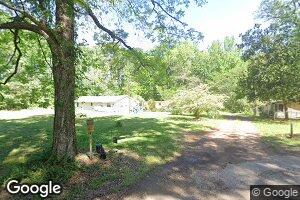 600 Blue Goose Loop, Gibsland, LA 71028