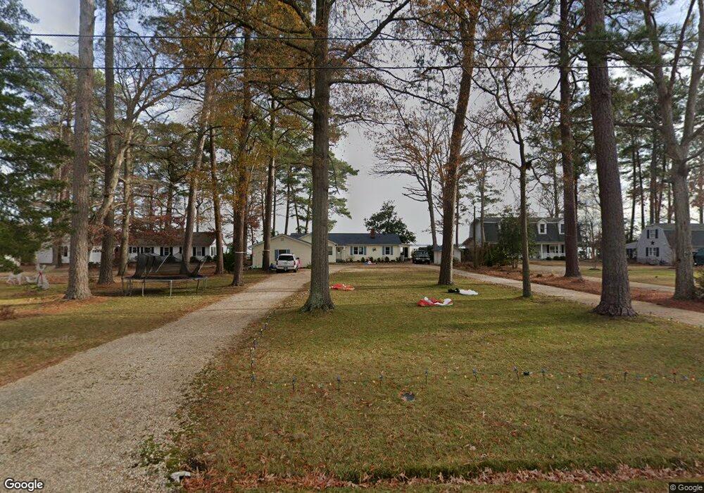 604 Springfield Beach Rd, Kinsale, VA 22488 - photo 1