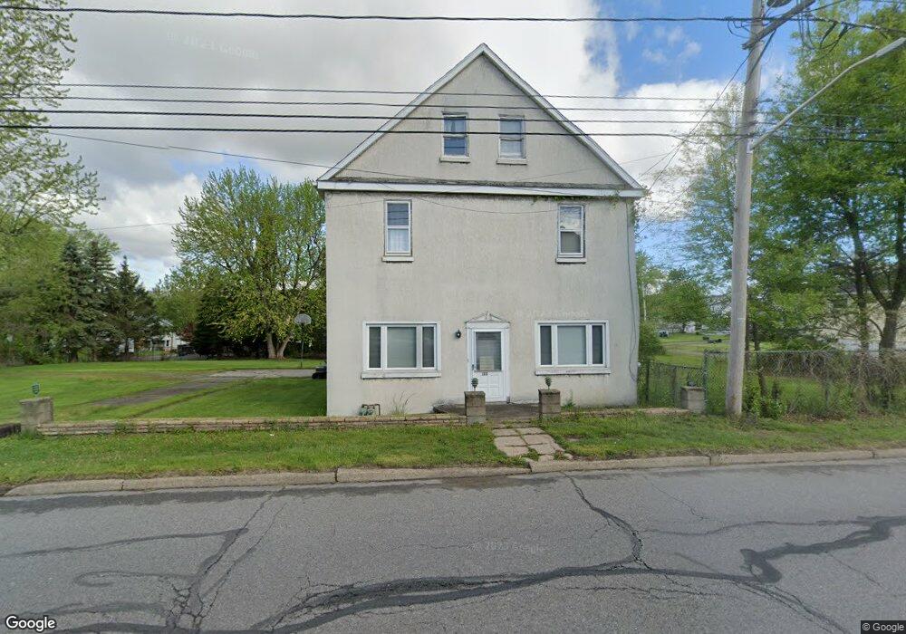 2820 Pittston Ave, Scranton, PA 18505 - photo 1