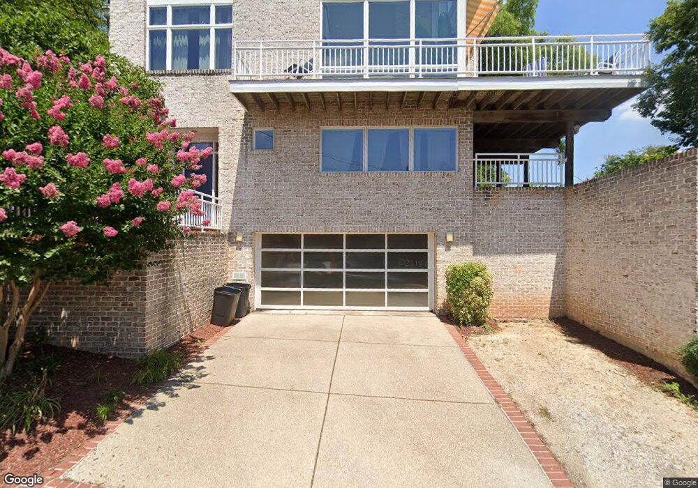 460 Grindall St, Baltimore, MD 21230 - photo 1