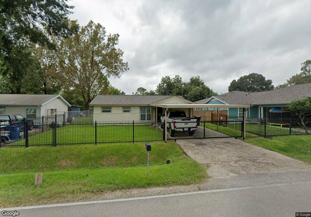 3010 Brea Crest St, Houston, TX 77093 - photo 1