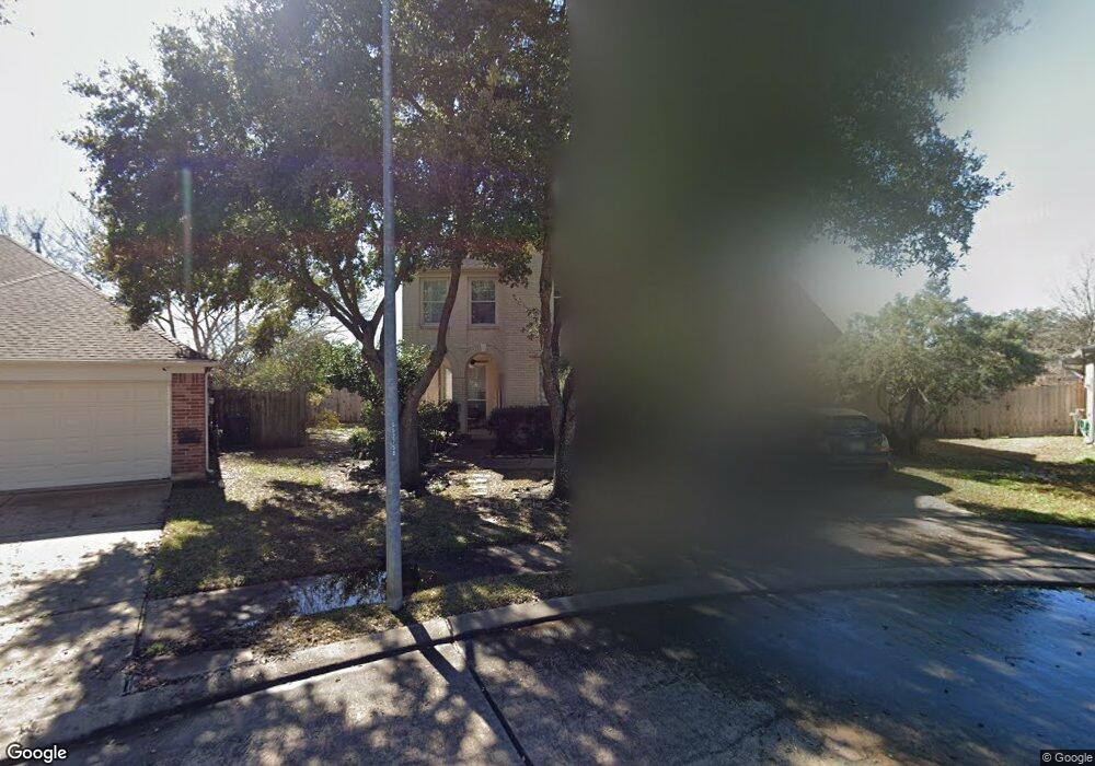 22007 Madera Canyon Ct, Richmond, TX 77469 - photo 1