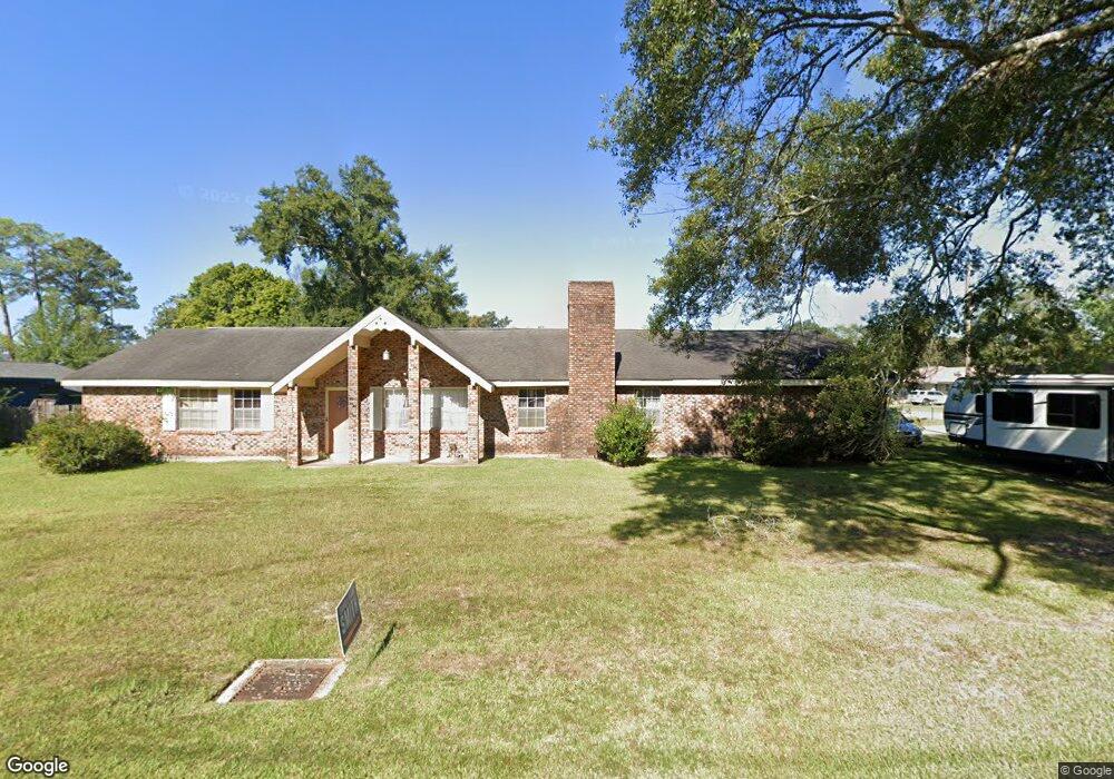 619 Norwood St, Picayune, MS 39466 - photo 1