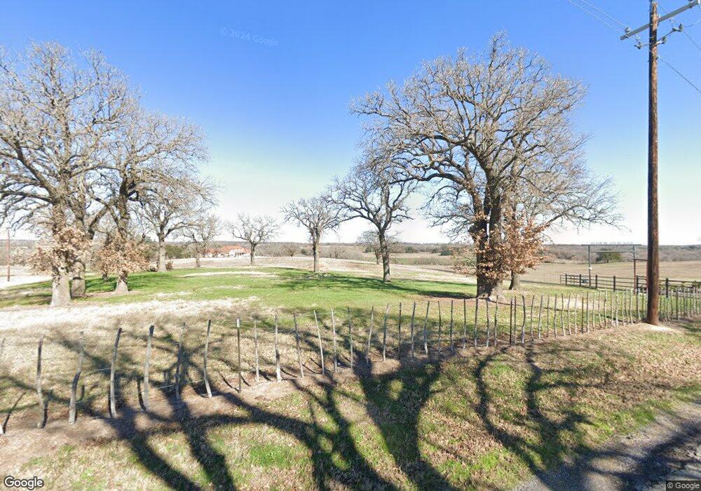 1706 E Dry Creek Rd, Poolville, TX 76487 - photo 1