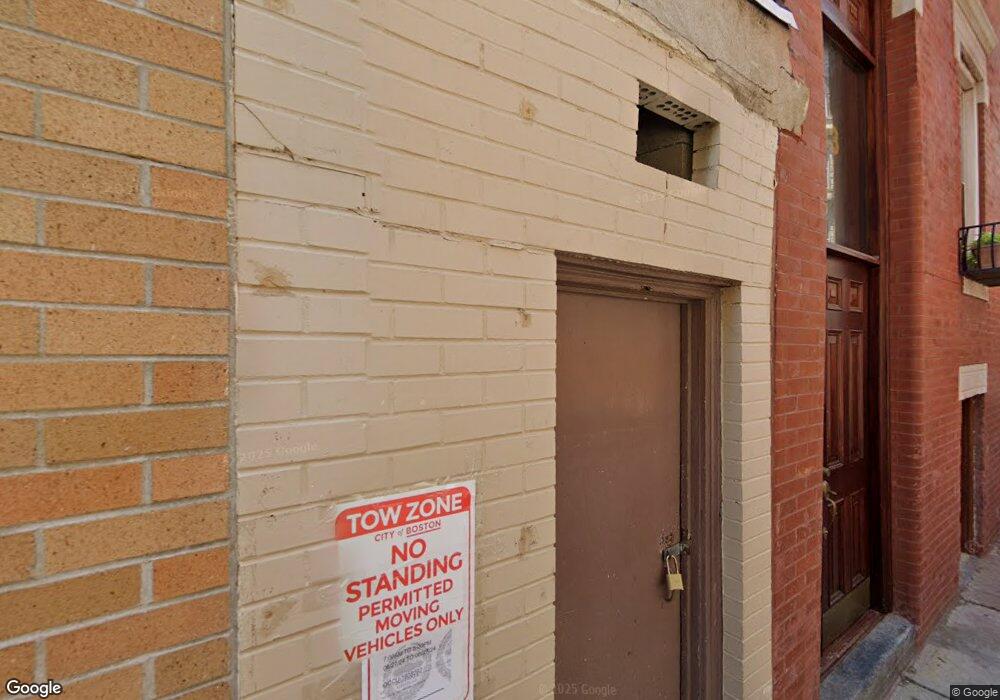 33 Clark St unit 2, Boston, MA 02109 - photo 1