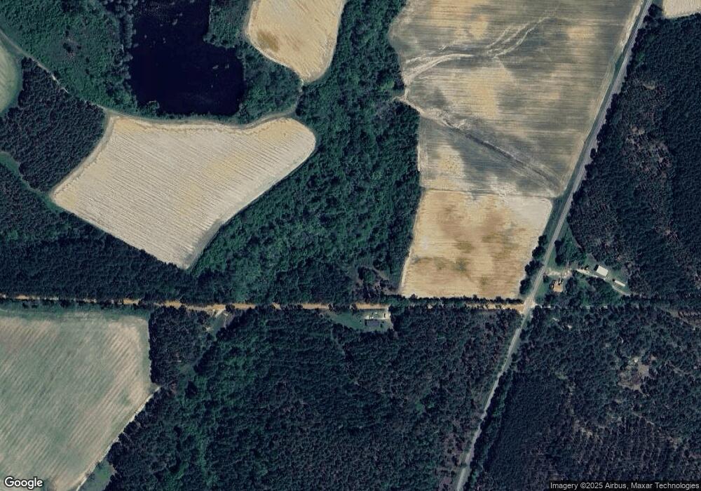 508 Floyd Harper Rd, Wray, GA 31798 - photo 1