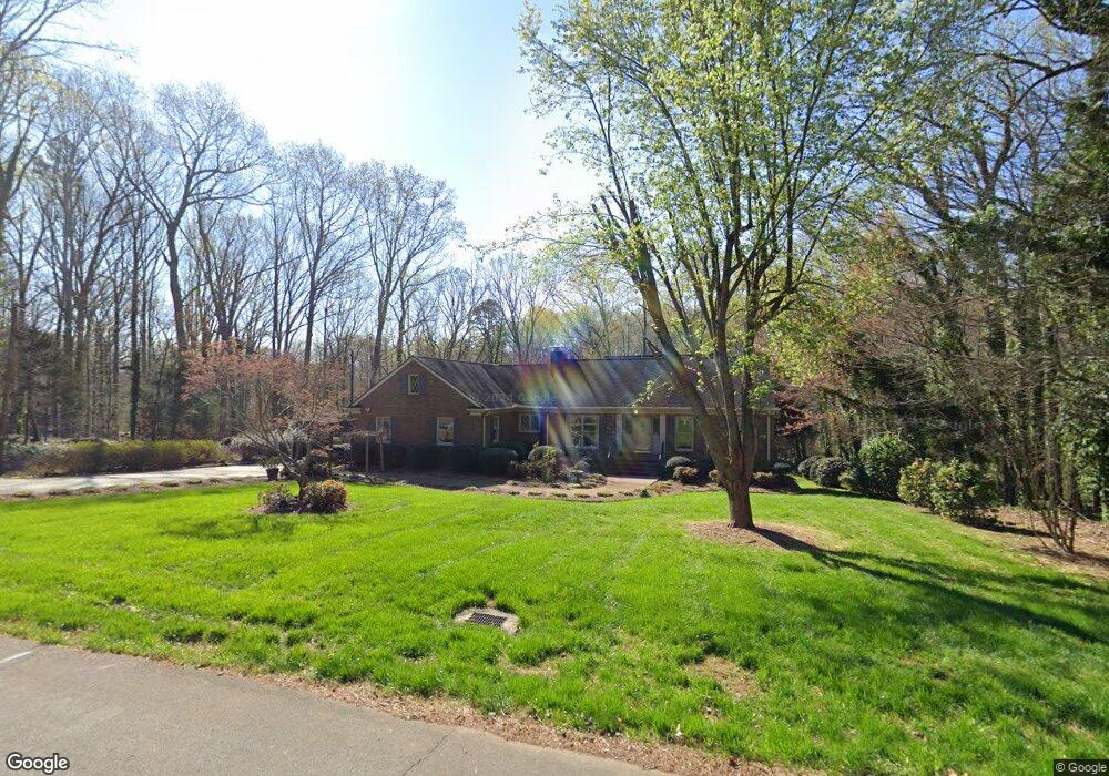 807 Cliftwood Dr, Siler City, NC 27344 - photo 1