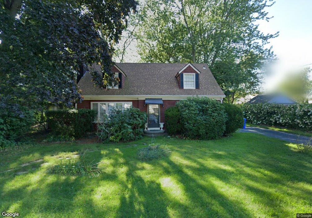 12 Rhodes Ave, Riverside, RI 02915 - photo 1