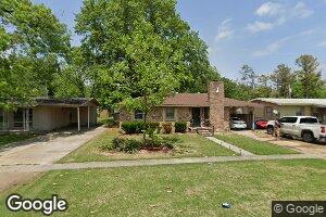 506 W Driver Ave, Osceola, AR 72370
