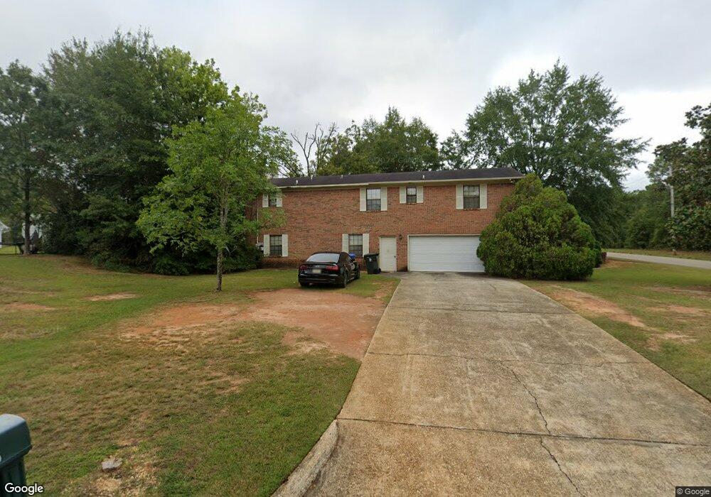 2906 Clardy Rd, Dothan, AL 36303 - photo 1