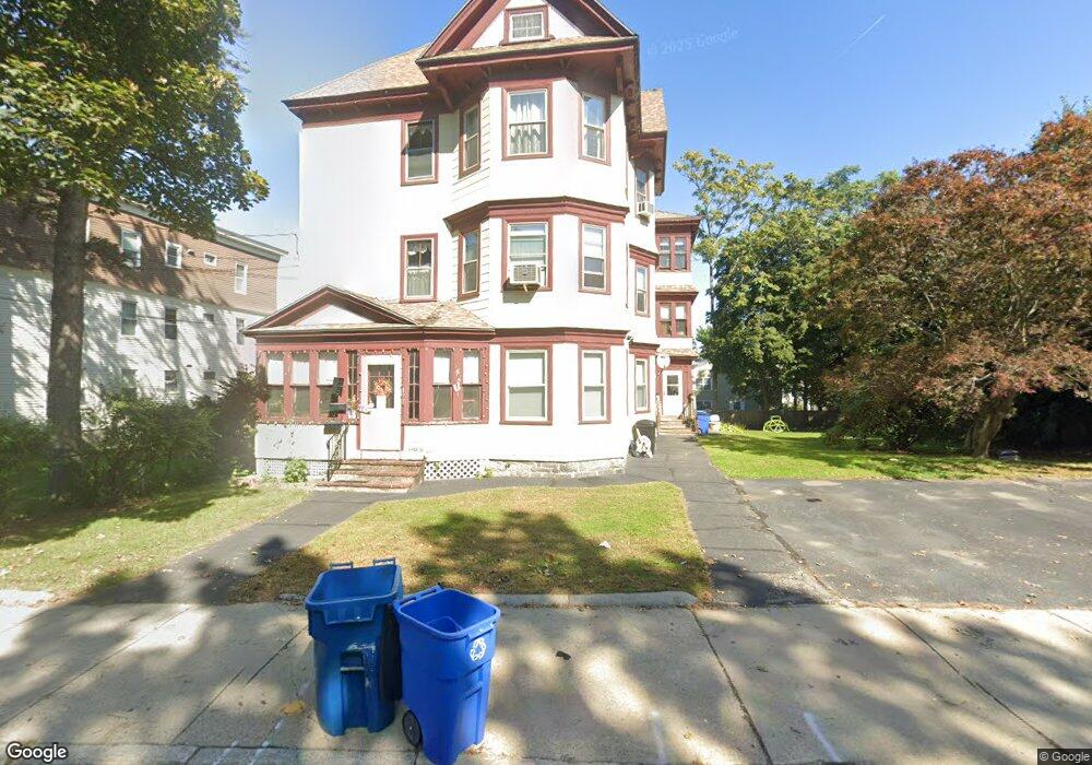 177 Ferry St, Lawrence, MA 01841 - photo 1