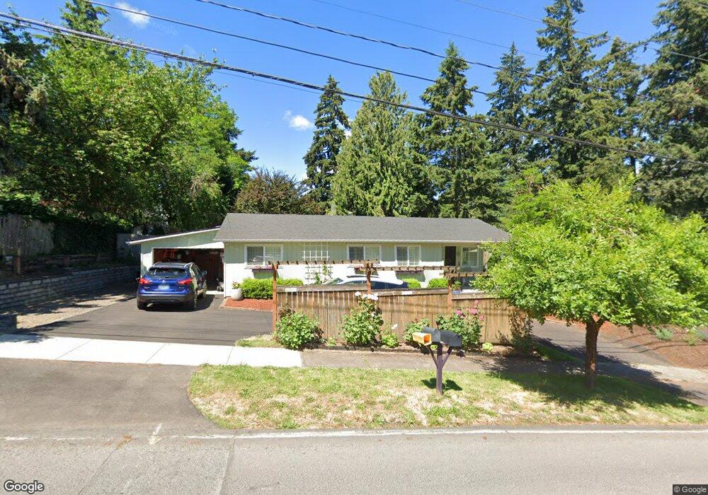 1008 Cornell St, Lake Oswego, OR 97034 - photo 1
