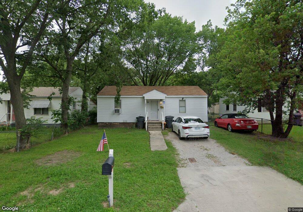 1121 Culbertson St SW, Ardmore, OK 73401 - photo 1