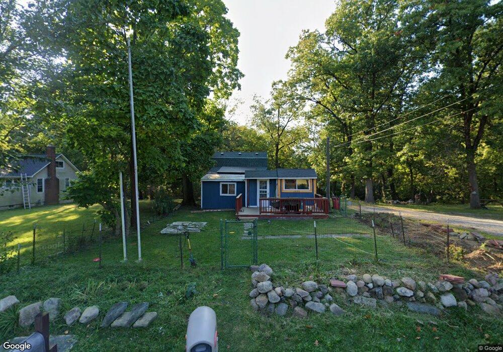 13120 Fairbanks St, Cedar Lake, IN 46303 - photo 1