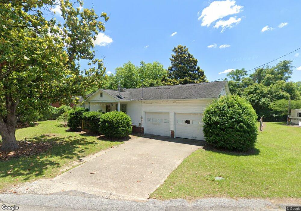 1306 Denton St, Camden, SC 29020 - photo 1