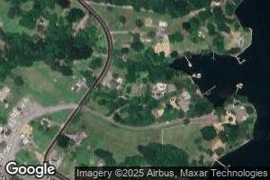 795 Johns Neck Rd, Weems, VA 22576