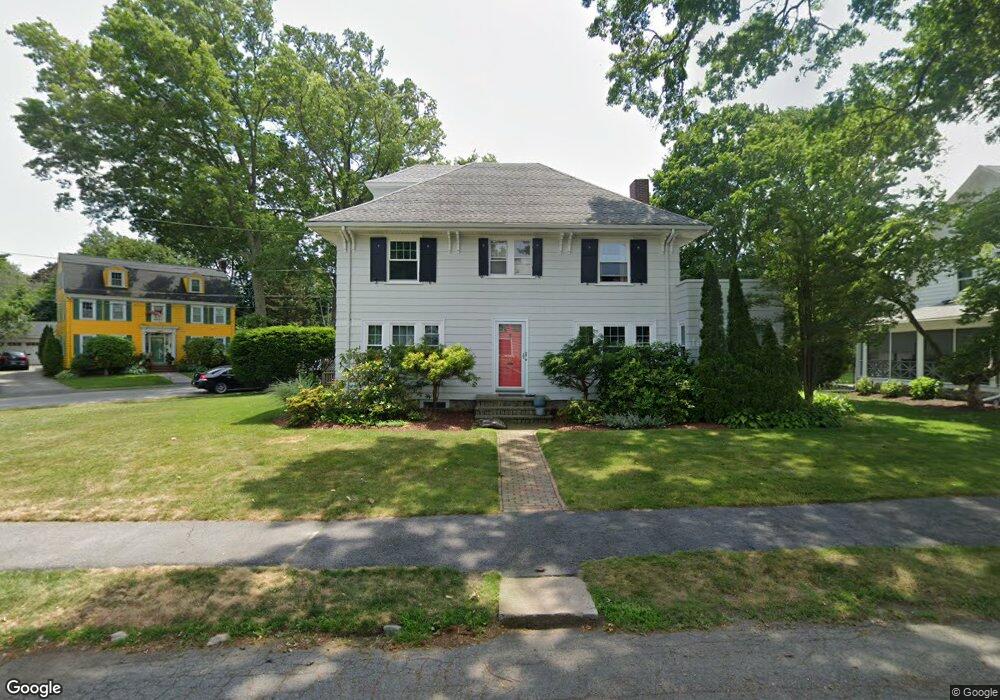 17 Lawrence Rd, Swampscott, MA 01907 - photo 1