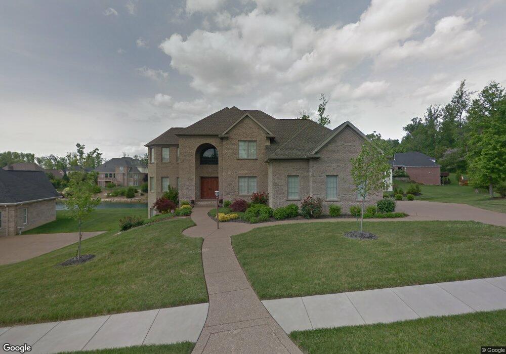 5275 Heatheridge Dr, Newburgh, IN 47630 - photo 1