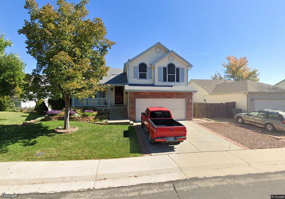 4015 E 133rd Cir, Thornton, CO 80241 - photo 1