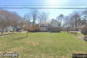 4337 Alfriends Trail, Virginia Beach, VA 23455