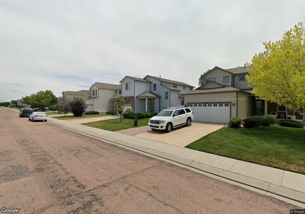 10221 Deer Meadow Cir, Colorado Springs, CO 80925 - photo 1