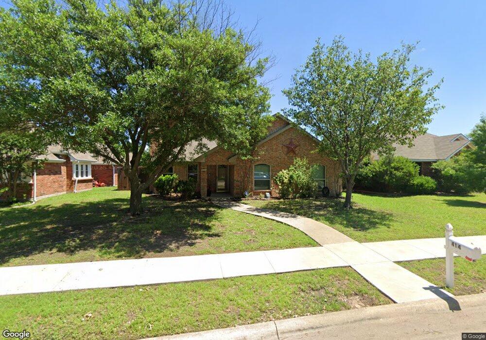 414 Graham Ln, Wylie, TX 75098 - photo 1
