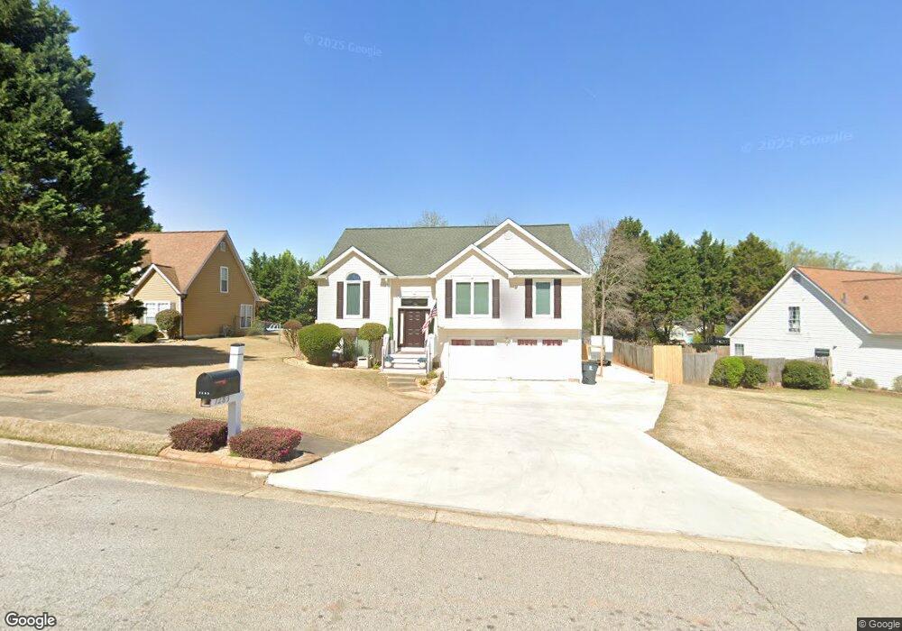 7283 Raintree Loop unit 1, Jonesboro, GA 30236 - photo 1