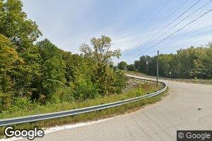 195 N County Road 975 W, Medora, IN 47260