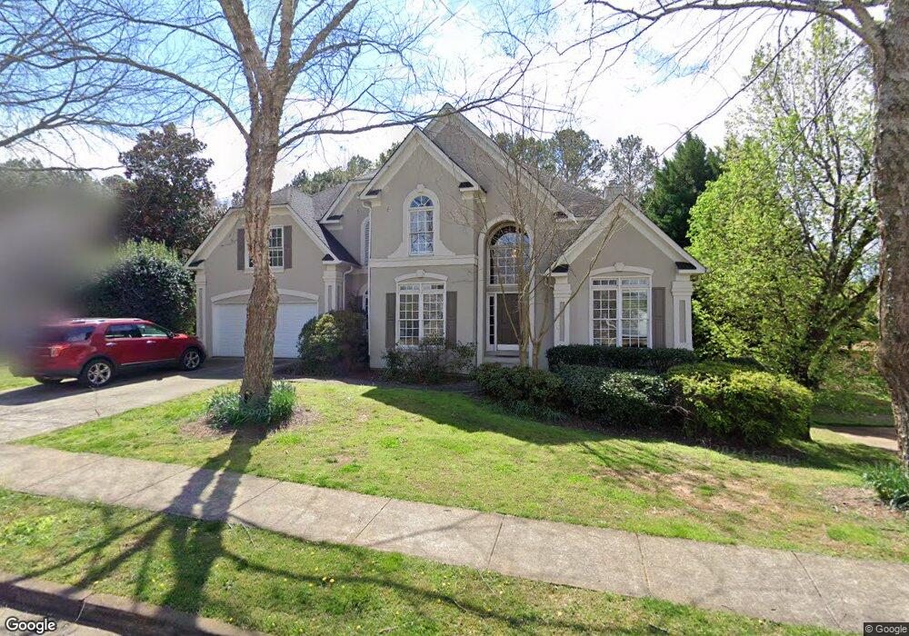 1985 Settindown Dr unit 1, Roswell, GA 30075 - photo 1