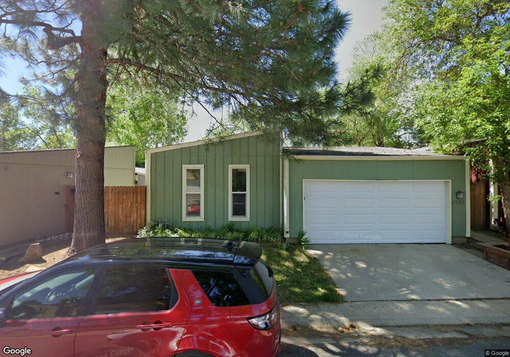 6937 Totara Place, Niwot, CO 80503 - photo 1