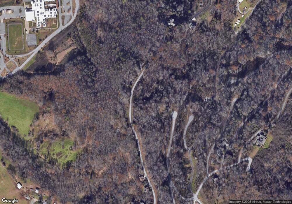 83 Chimney Crest Dr unit 33A, Asheville, NC 28806 - photo 1