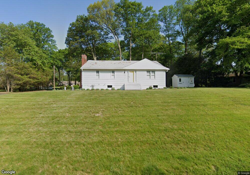 82 Woolsley Ave, Trumbull, CT 06611 - photo 1