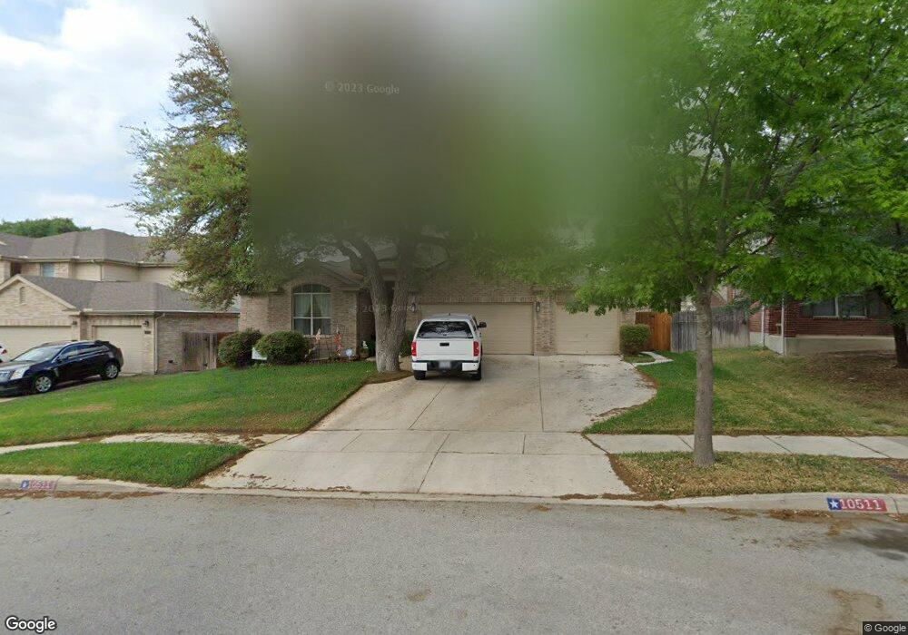 10511 Shire Country, San Antonio, TX 78254 - photo 1