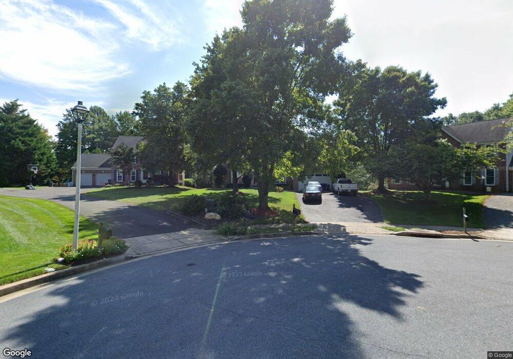 8816 Bluebird Trace, Laurel, MD 20723 - photo 1