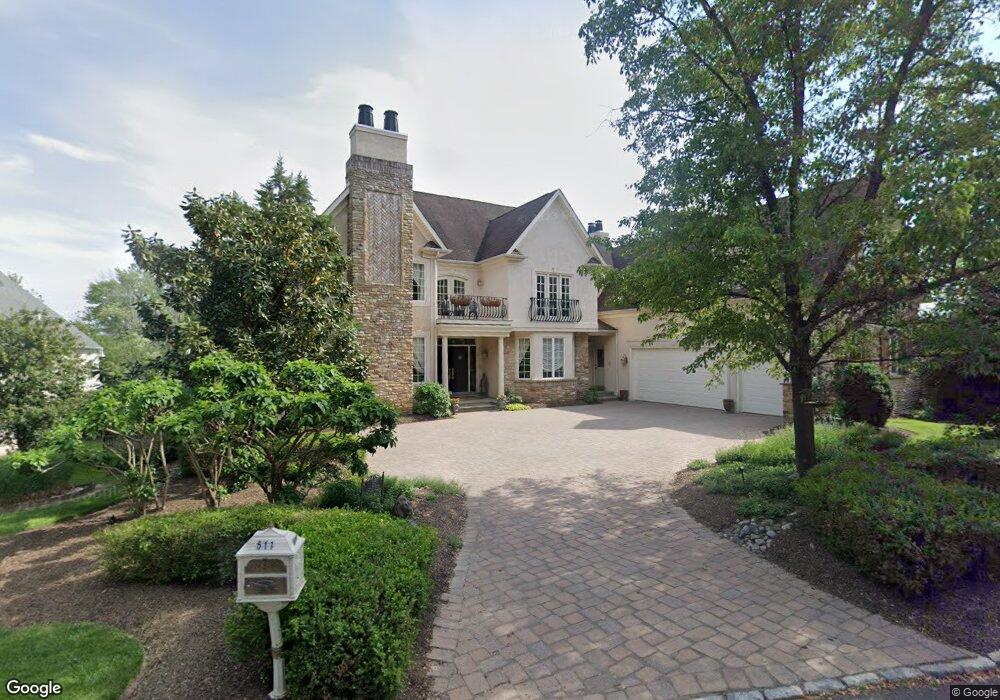 511 Clermont Ct, Doylestown, PA 18902 - photo 1