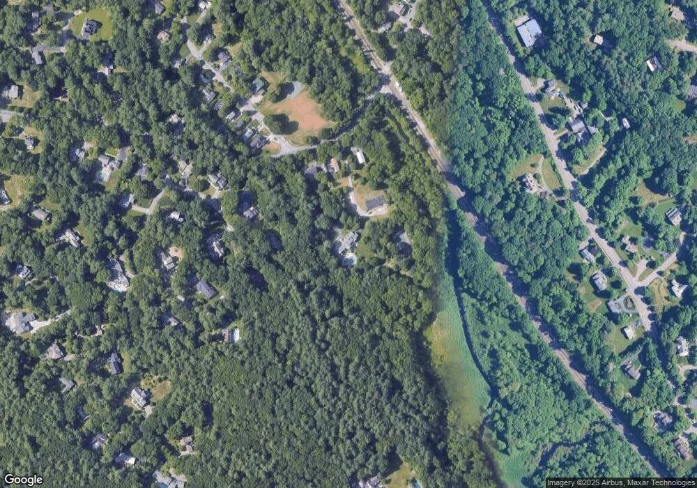 77 Viles St, Weston, MA 02493 - photo 1