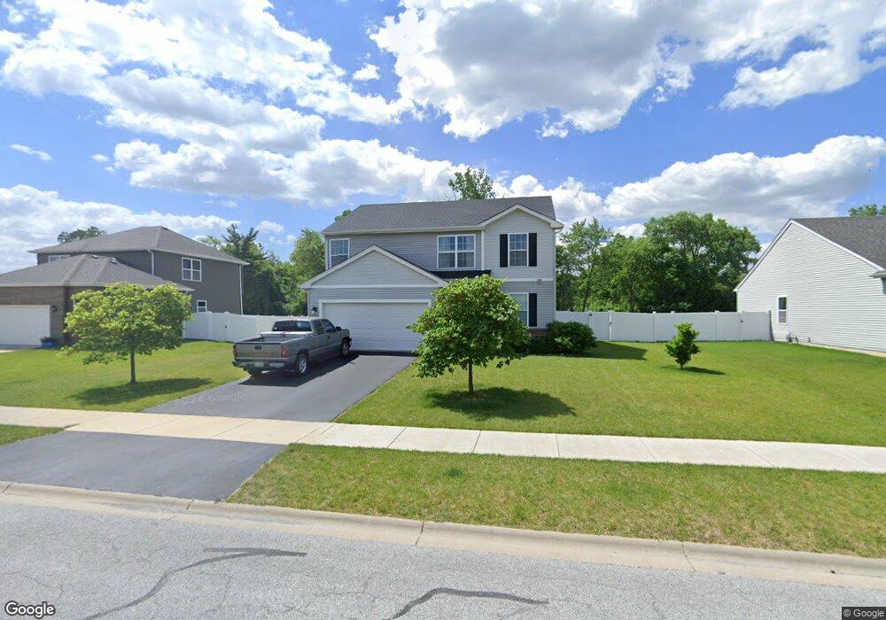 1402 Grunewald Place, Dyer, IN 46311 - photo 1