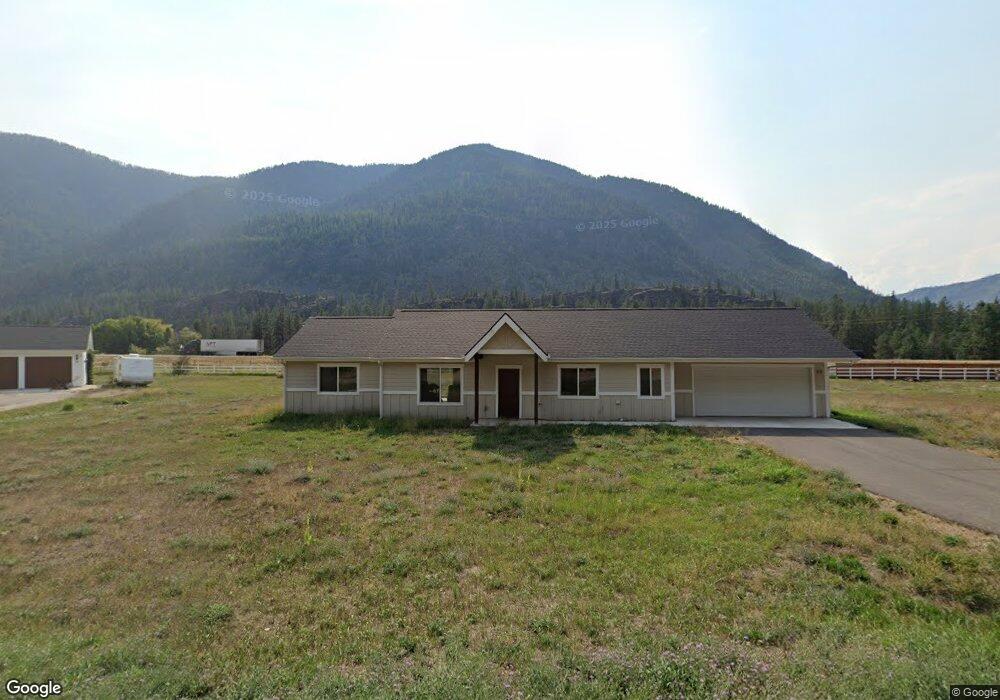 72 Bestwick Way, Alberton, MT 59820 - photo 1