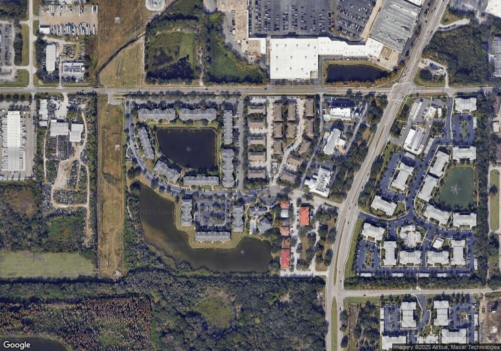 9901 Venetian River Way, Tampa, FL 33619 - photo 1