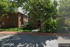 321 N East St, Indianapolis, IN 46202