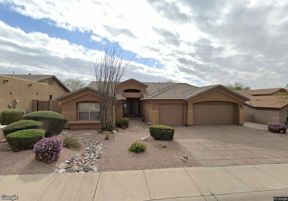 10571 E Bahia Dr, Scottsdale, AZ 85255 - photo 1