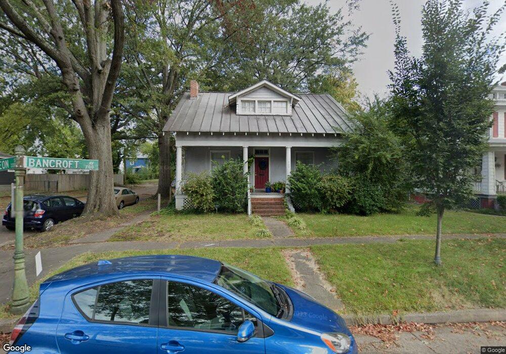 700 Bancroft Ave, Richmond, VA 23222 - photo 1