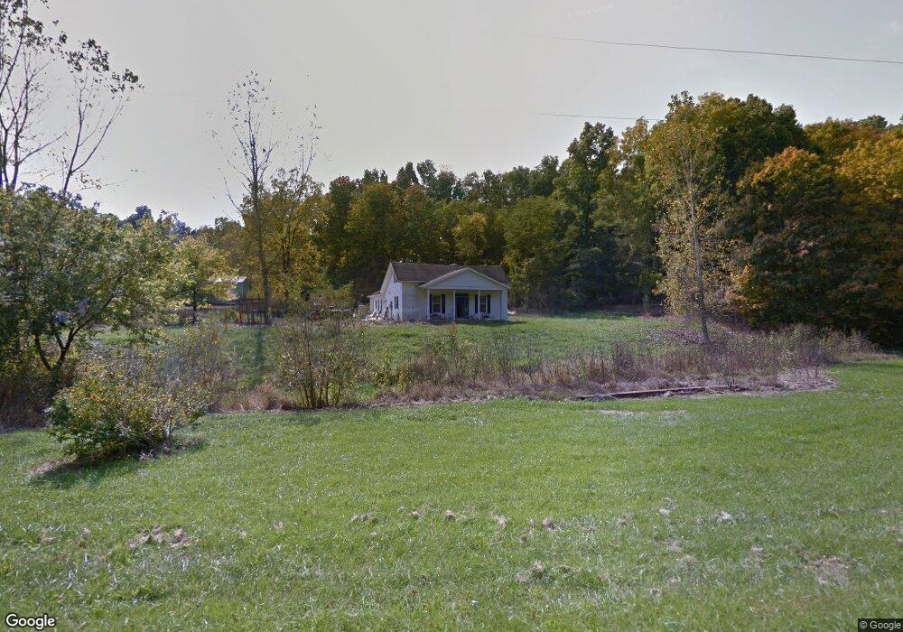 8815 E Base Rd, Greensburg, IN 47240 - photo 1