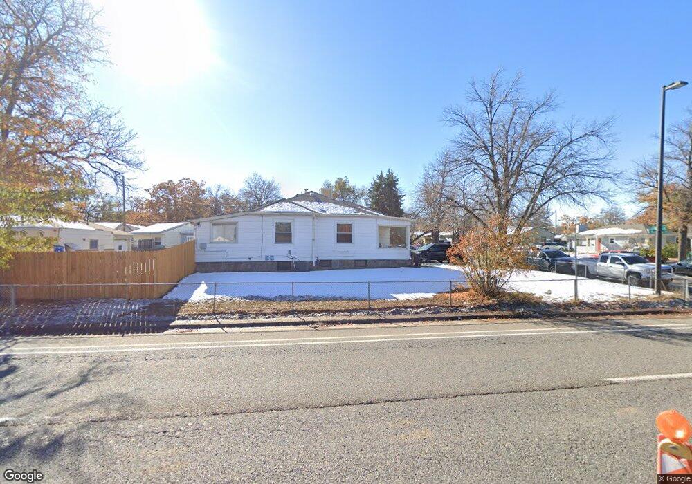 1996 Lima St, Aurora, CO 80010 - photo 1