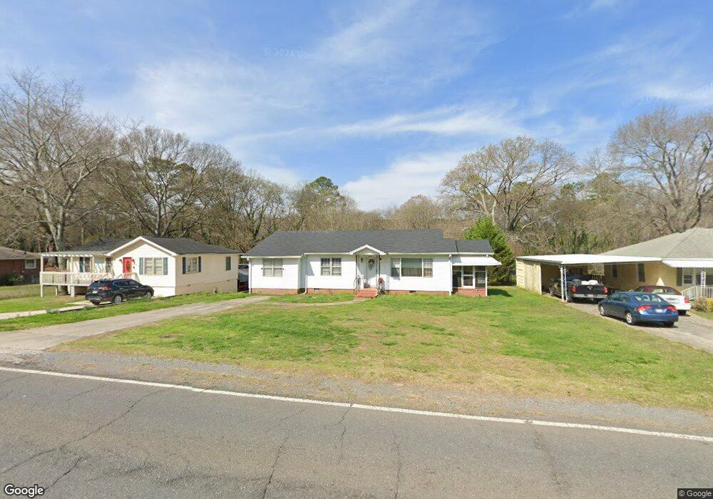 2608 Maple Rd SE unit 4, Rome, GA 30161 - photo 1