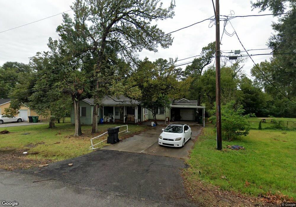 922 Oakstone St, Houston, TX 77015 - photo 1