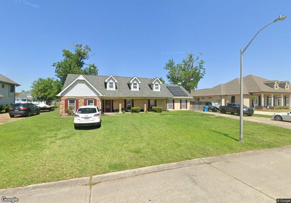 15 Belle Grove Dr, Destrehan, LA 70047 - photo 1