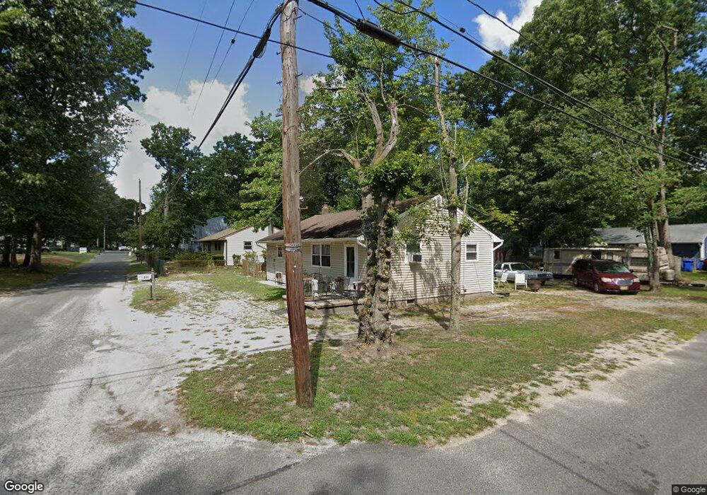 202 Pardee Blvd, Browns Mills, NJ 08015 - photo 1