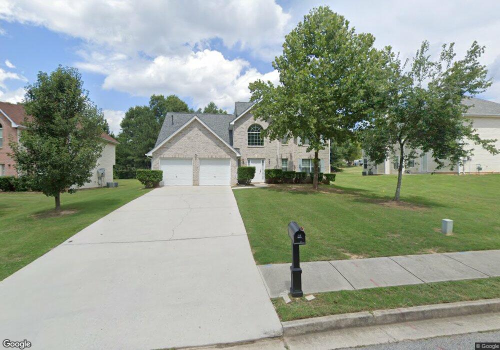 9374 Deer Crossing Ln, Jonesboro, GA 30236 - photo 1